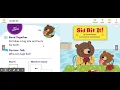 Kinder Decodable - Sid Bit It