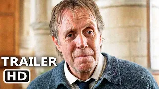 ONWARDS AND SIDEWAYS Official Trailer (2026) Rhys Ifans