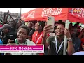 King Monada - Depression Live Performance @The Oaks Crossing