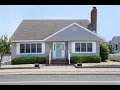 New Jersey Shore Home For Sale 1200 South East Central Avenue Seaside Park NJ 08752