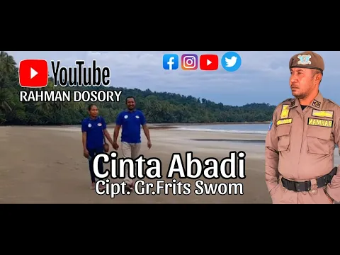 Download MP3 Cinta Abadi|Rahman Wompere |terbaru 2024