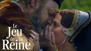 LE JEU DE LA REINE - Extrait