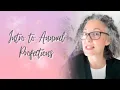 Intro to annual profections Tips on timing Link your age to the twelve houses