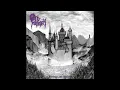 Old Sorcery - Tears of a Dying Star