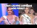 Bakit lalong lumakas ang Sash Factor ng Pilipinas sa International Pageant?