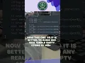 30 Second C Sharp C String Handling IsNullOrEmpty vs IsNullOrWhiteSpace C