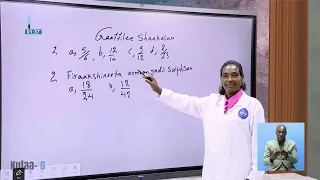 Barnoota Herregaa Kutaa 6ffaa 