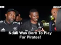 Download Lagu Orlando Pirates 1-0 Stellenbosch | Nduli Was Born To Play For Pirates!