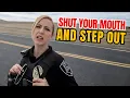 I Called YOU For Help Tyrant Cop Treats VICTIM Like A Suspect REGRETS It