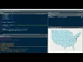 R language tip Create maps in R