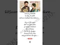 Download Lagu Pranam kanna (female version) song lyrics Telugu | love Reddy | KhairunVlogs0210 🎶🎵🎼