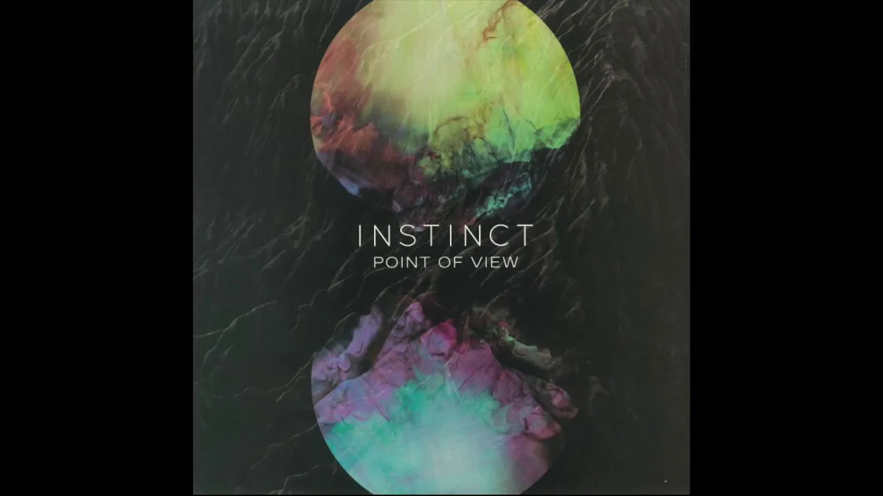 INSTINCT -  Pistolwhip