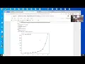 Lecture 5 Regression by using Python and LabVIEW