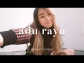 Download Lagu Adu Rayu - Yovie Tulus Glenn | Cover Priscilla Famungai