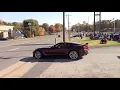 6th Annual DAV Car Show