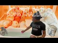 Money Bath Bomb Challenge
