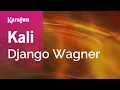 Download Lagu Karaoke Kali - Django Wagner *