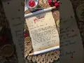 Download Lagu How to Make an Old School Love Letter | Vintage Romantic DIY