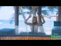 Download Lagu DJ Set by DJ Vitamin KC at Akiin Beach | Tulum DJ Academy
