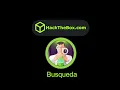 HackTheBox - Busqueda