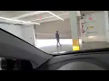 U haul Oakland Coliseum Sucks