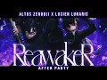 AFTER PARTY COVER RELEASE