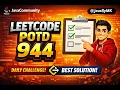 Delete Columns to Make Sorted LeetCode 944 Java Code Java Community