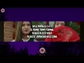 JAPONI - OSCAR EL RUSO, SAMUEL G, OMAR MONTES ft CAMIN, MONCHO CHAVEA, Jthyago, SA BA (Letra/Lyrics)