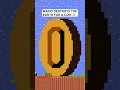 Download Lagu Mario destroys Earth for one Coin 😳 #shorts #mario