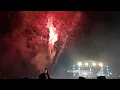 Download Lagu Sambut Tahun Baru 2024 Bersama Gus Iqdam, H Beky dan Slank Penuh Khidmat, Edisi Kembang Api