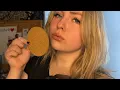 POV I m Sydney Sweeney ASMR