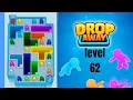 Drop Away level 62 Walkthrough Solution
