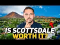 Pros and Cons Of Scottsdale AZ Should You Really Move Here