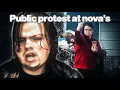 Nova Online and the consequences of internet infamy