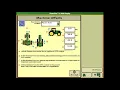 How to Update Offsets for Planting in a John Deere 2630 Display