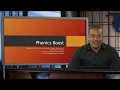 Phonics Boost Overview