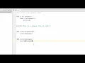 195 Writing Clean Python Code Best Practices part 2