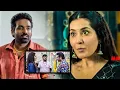 Download Lagu Rashi Khanna \u0026 Vijay Sethupathi Telugu Love Drama Movie Scene | @ManaChitraalu