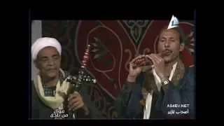 مقدمة موسيقية لفرقة الريس متقال مع الموال دندنها