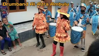 Download Drumband Al - Azra Ambulu Live Losari Kidul MP3