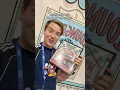 New Disney Loungefly Mystery T-shirts