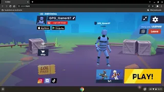 1v1 Lol 66 EZ