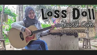 Download Los Dol - Denny Caknan Cover  By Chafid Saputra akustik version MP3