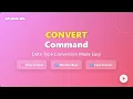 Splunk Convert Command Tutorial - Data Type Conversion Made Easy SPL Guide