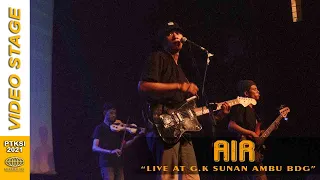 Download AIR - Pasukan Perang (Live at G.K Sunan Ambu Bandung) MP3