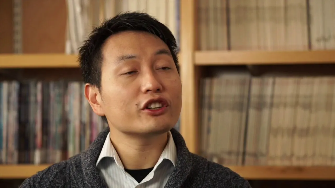 An Interview with Dr. William W.L. Cheung