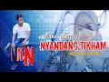 Download Lagu NYANDANG TIKHAM - Joni Tiando (Official Music Video) Lagu Lampung Terbaru