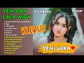 FULL ALBUM YENI INKA - IKAN DALAM KOLAM - EGO | FULL ALBUM YENI INKA TRENDING TERBARU 2023