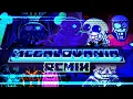 Download Lagu MEGALOVANIA / Bone Chilling Remix / By TheMathewFlames