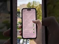 Download Lagu IPhone 14 Pro: How to Enable 48MP Camera #shorts #iphone14pro #iphonecamera #camerasettings #48mp